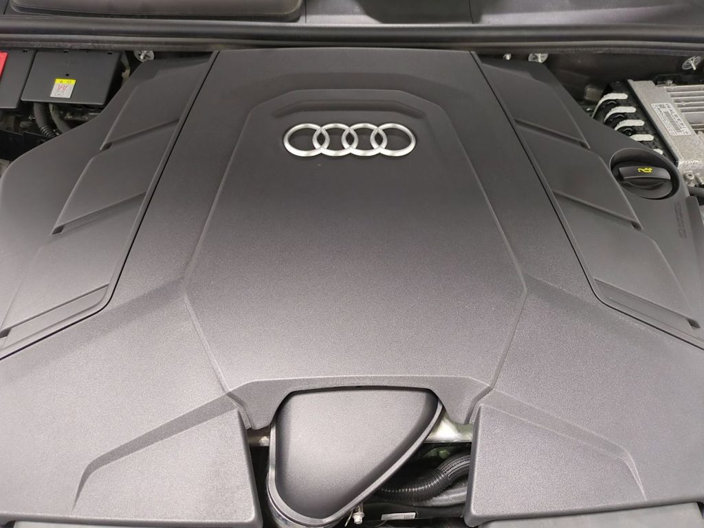 Thumbnail: 2023 Audi Q7 - 9