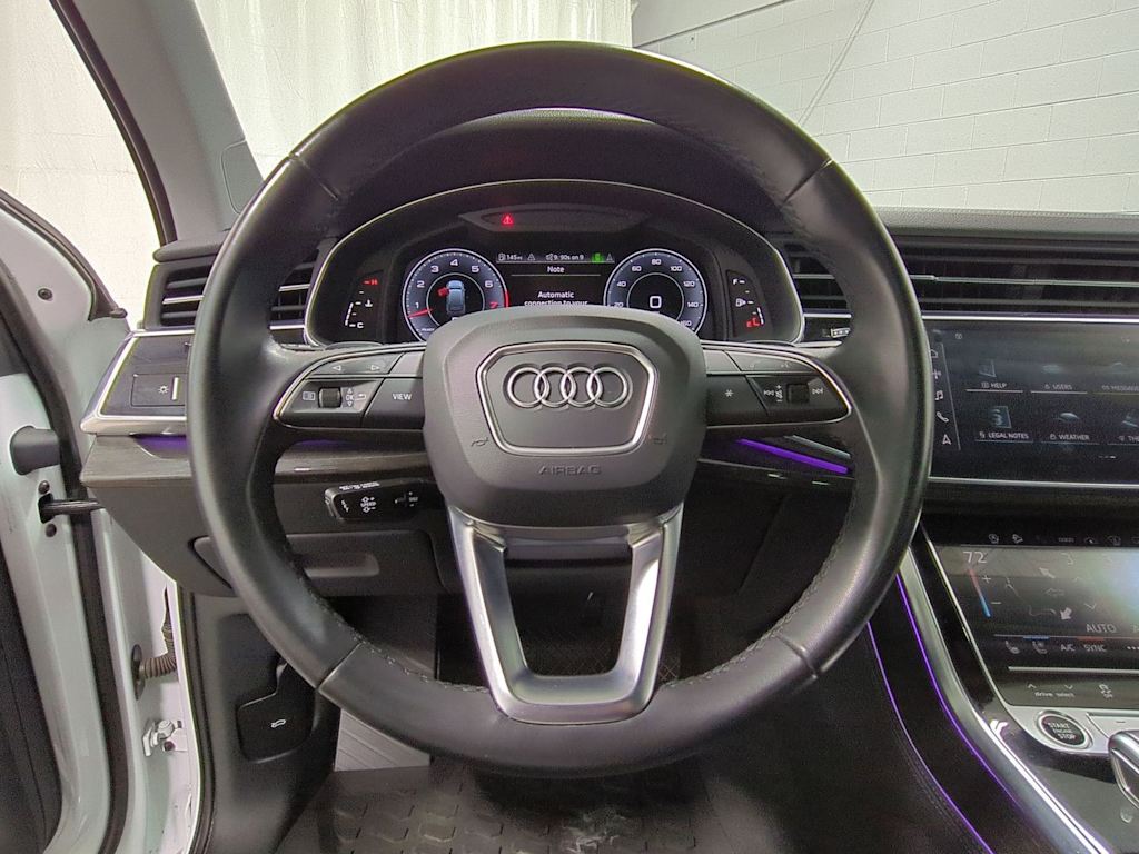 Thumbnail: 2023 Audi Q7 - 14