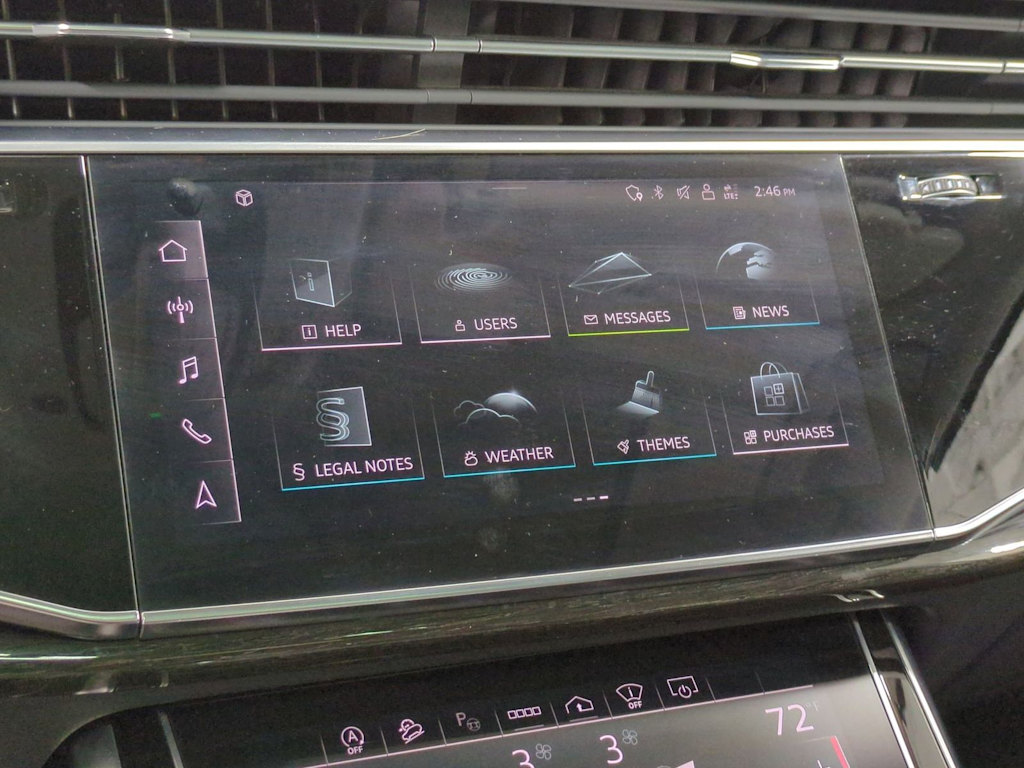 Thumbnail: 2023 Audi Q7 - 15