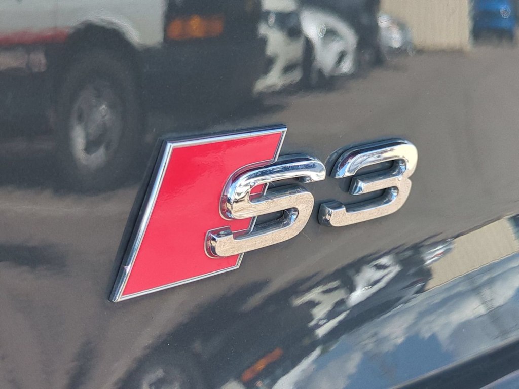 Thumbnail: 2019 Audi S3 - 24