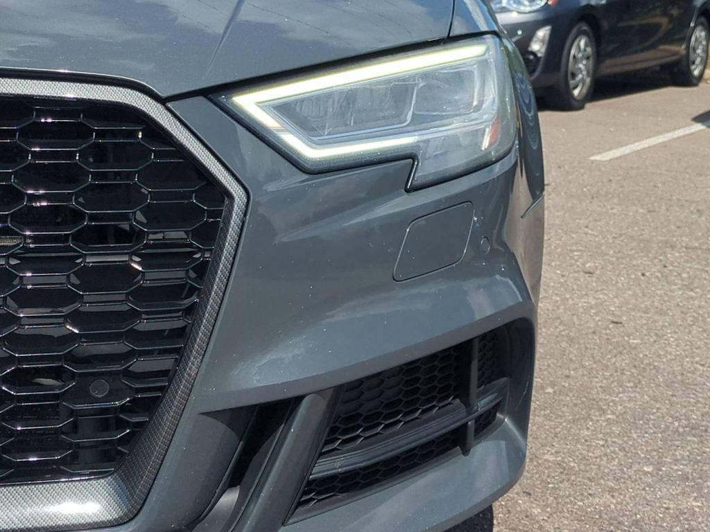 Thumbnail: 2019 Audi S3 - 23