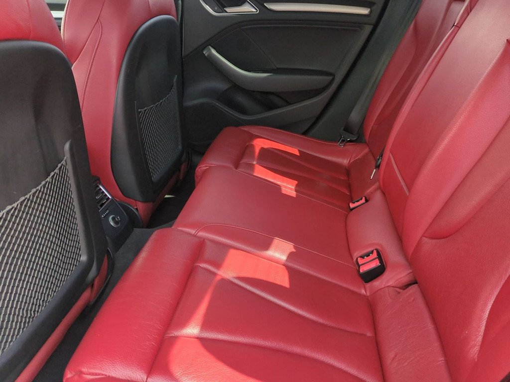 Thumbnail: 2019 Audi S3 - 26