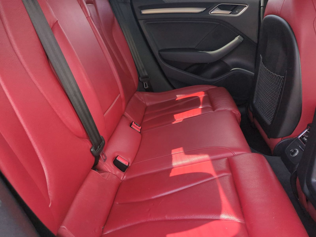Thumbnail: 2019 Audi S3 - 27