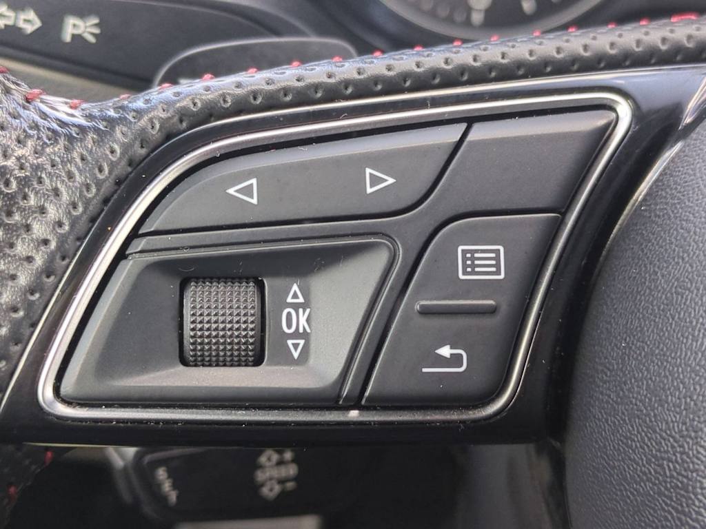 Thumbnail: 2019 Audi S3 - 29