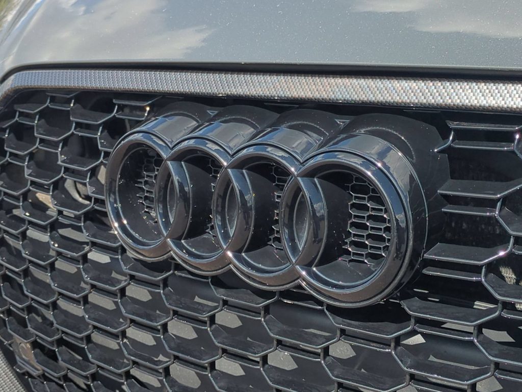 Thumbnail: 2019 Audi S3 - 7