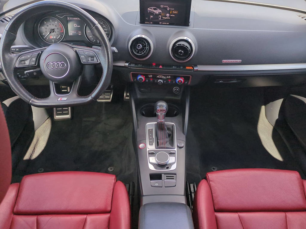 Thumbnail: 2019 Audi S3 - 9