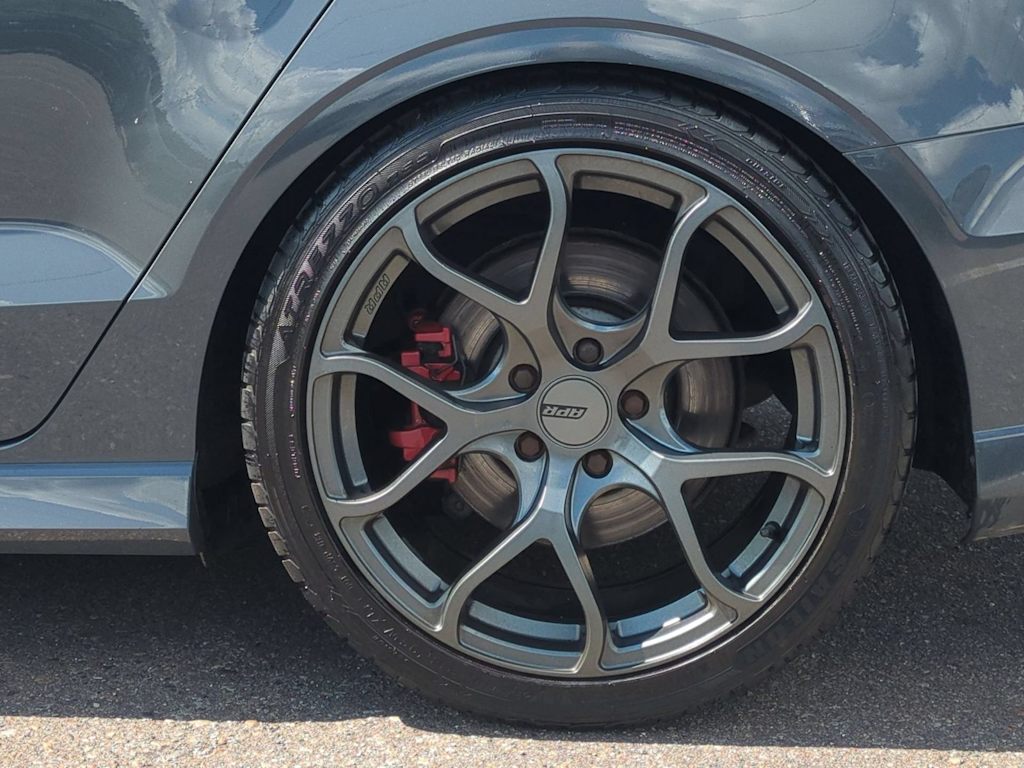 Thumbnail: 2019 Audi S3 - 8