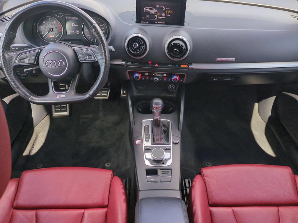Thumbnail: 2019 Audi S3 - 6