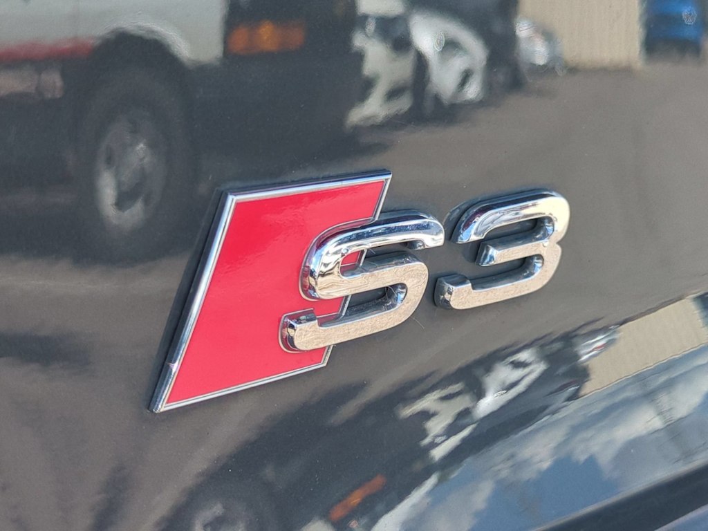 Thumbnail: 2019 Audi S3 - 5