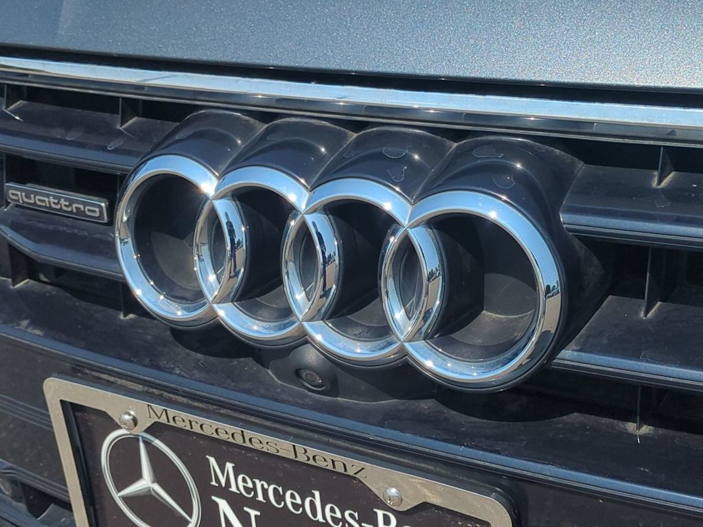 Thumbnail: 2019 Audi A7 - 7