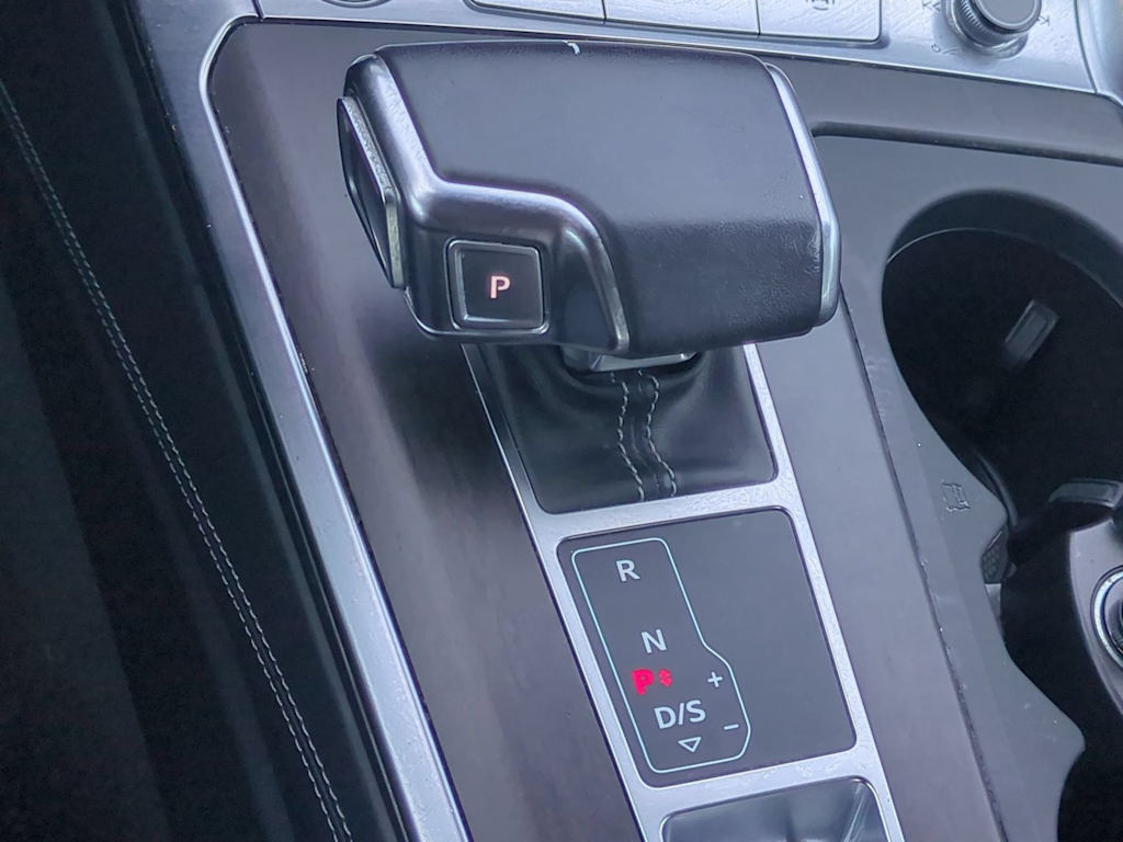 Thumbnail: 2019 Audi A7 - 36