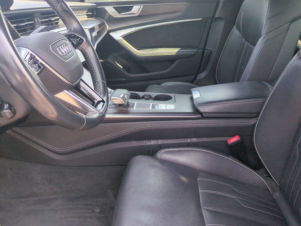 Thumbnail: 2019 Audi A7 - 10