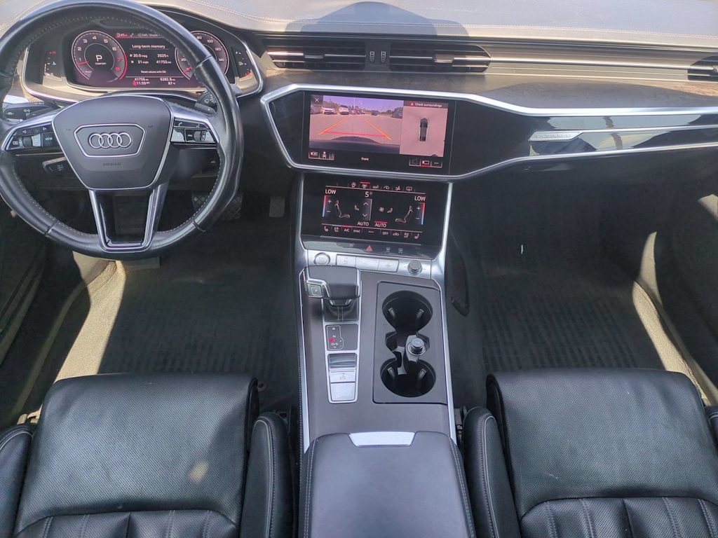 Thumbnail: 2019 Audi A7 - 9