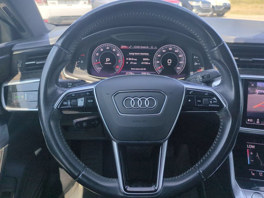 Thumbnail: 2019 Audi A7 - 13