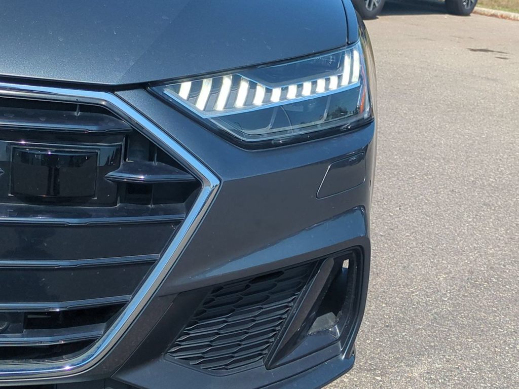 Thumbnail: 2019 Audi A7 - 24