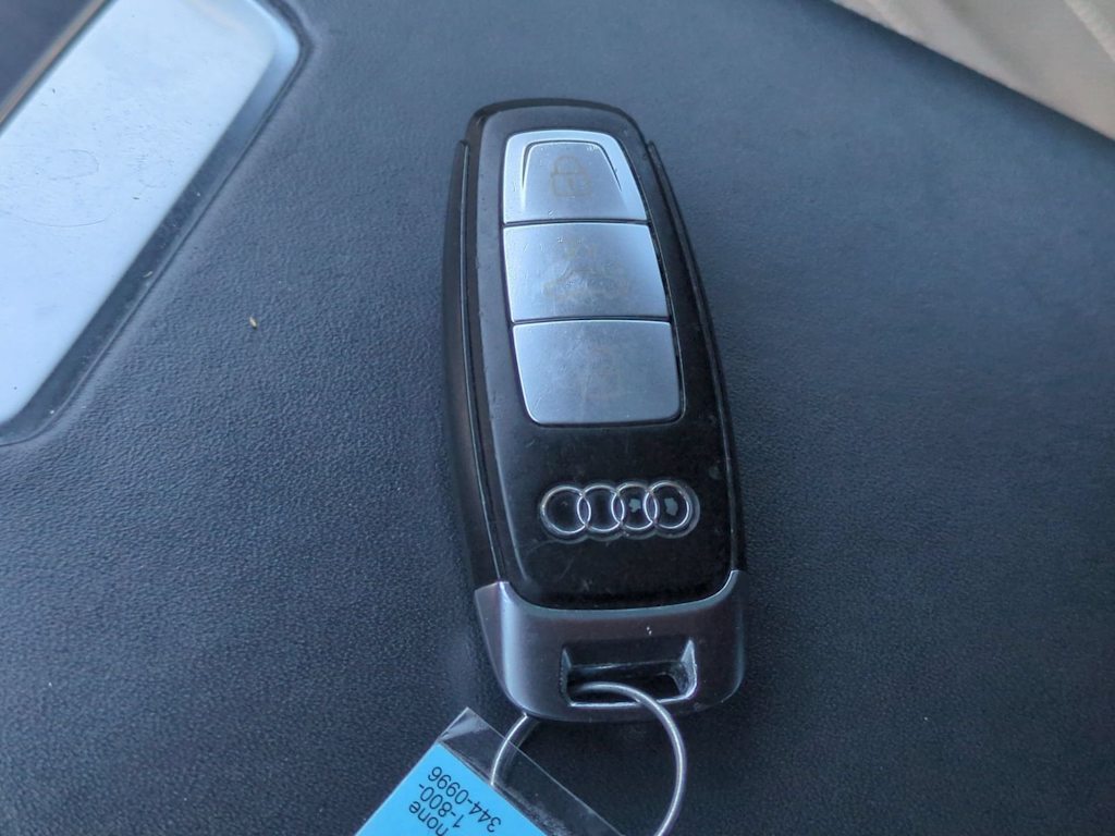 Thumbnail: 2019 Audi A7 - 19