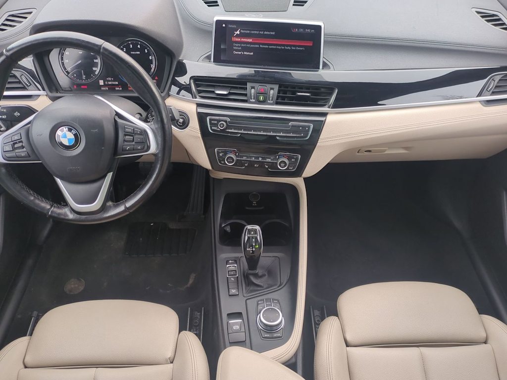 Thumbnail: 2020 BMW X2 - 9