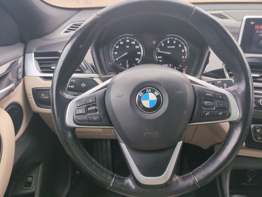 Thumbnail: 2020 BMW X2 - 13
