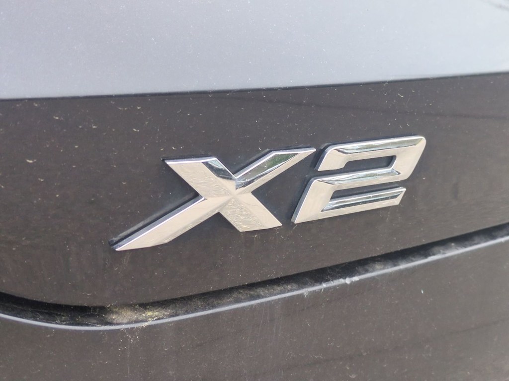 Thumbnail: 2020 BMW X2 - 25