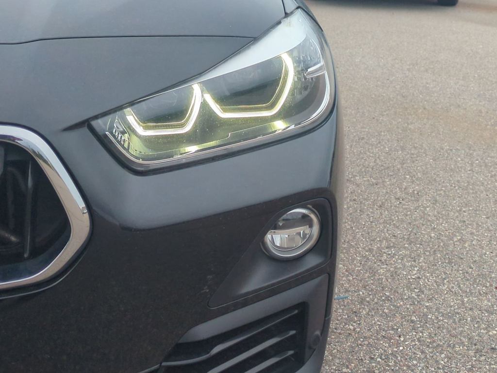 Thumbnail: 2020 BMW X2 - 7