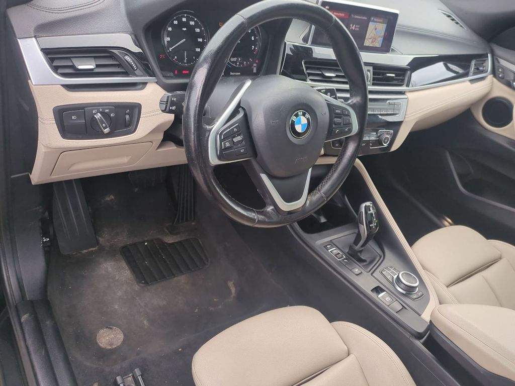 Thumbnail: 2020 BMW X2 - 2