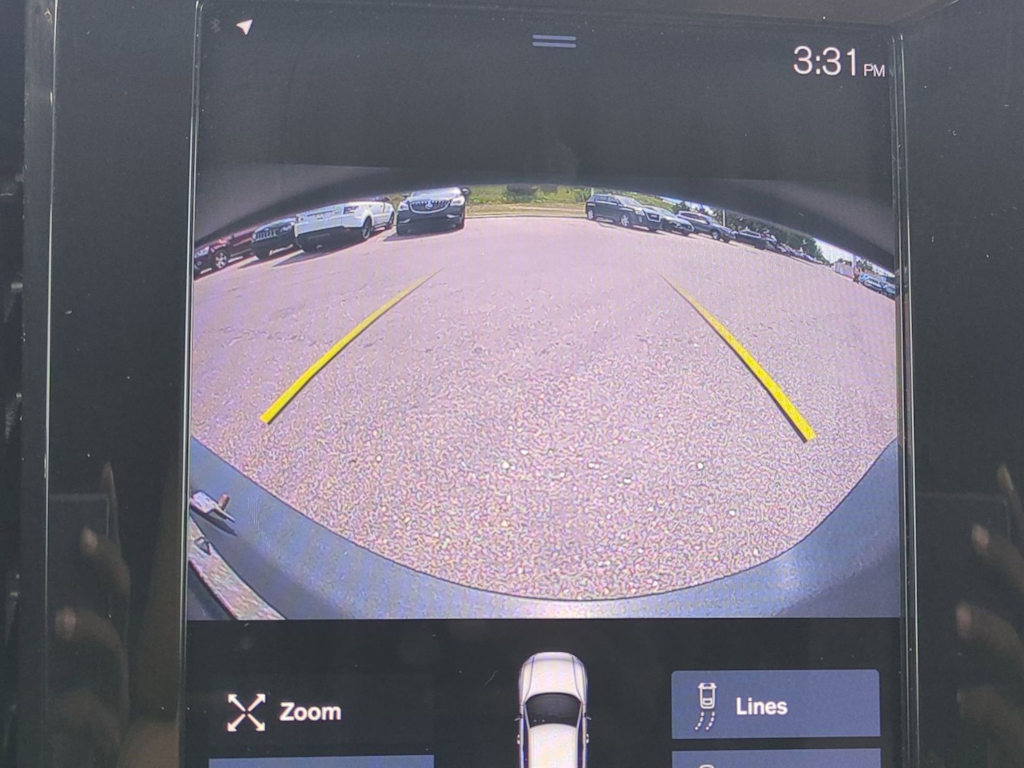 Thumbnail: 2020 Volvo XC40 - 34