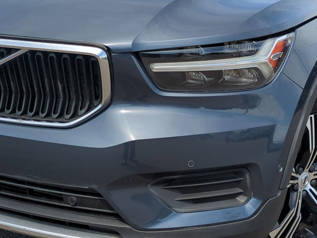 Thumbnail: 2020 Volvo XC40 - 24