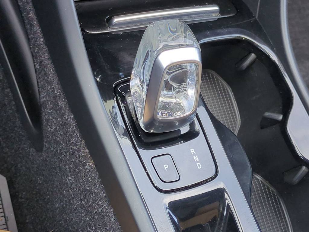 Thumbnail: 2020 Volvo XC40 - 15