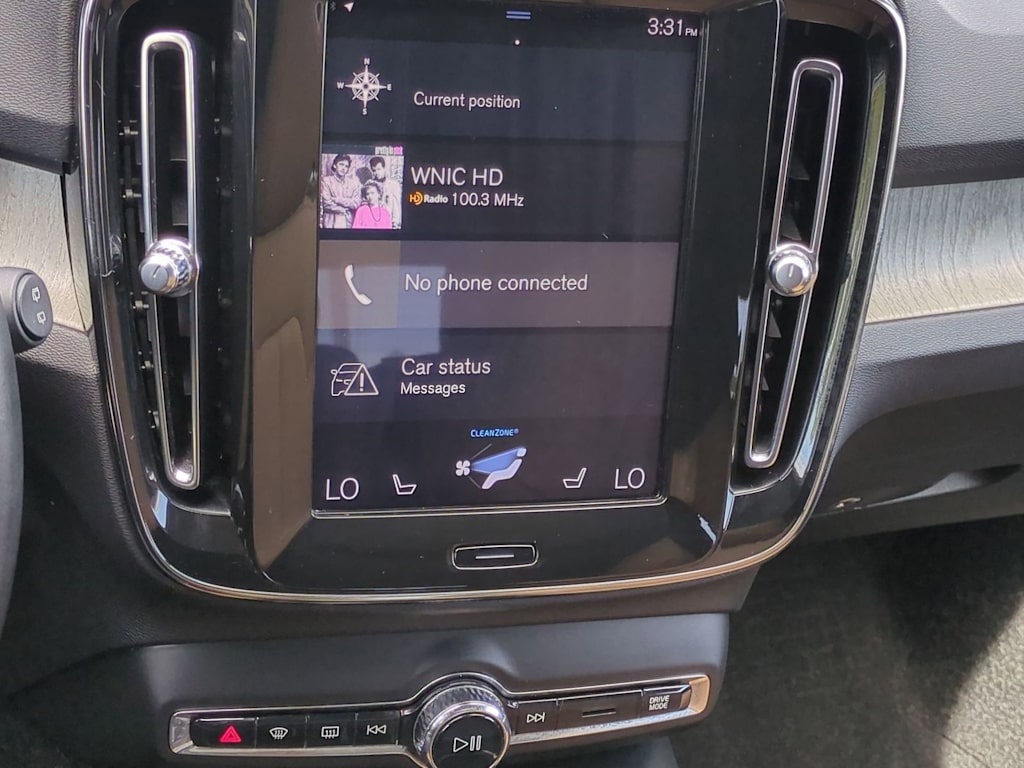 Thumbnail: 2020 Volvo XC40 - 14
