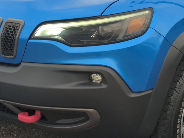 Thumbnail: 2019 Jeep Cherokee - 24