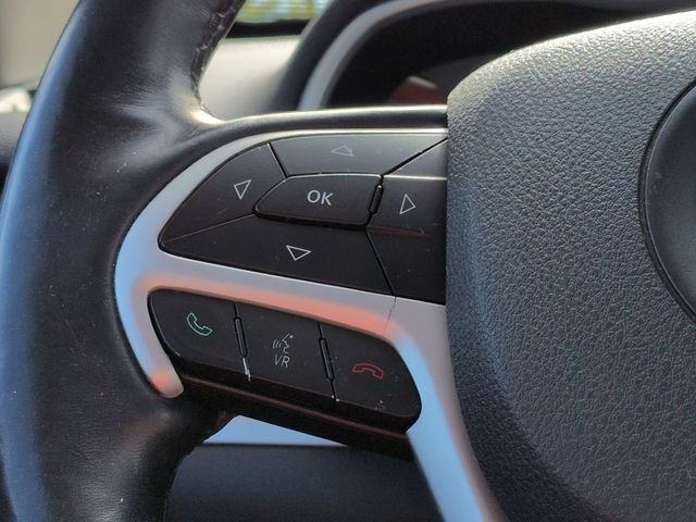 Thumbnail: 2014 Jeep Cherokee - 31