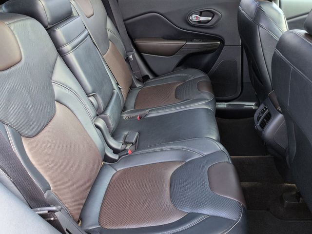 Thumbnail: 2014 Jeep Cherokee - 29