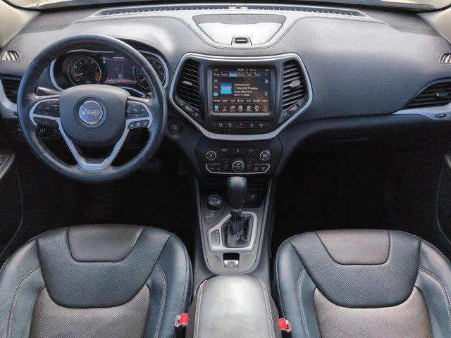 Thumbnail: 2014 Jeep Cherokee - 9