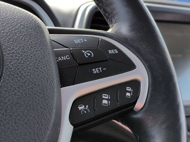 Thumbnail: 2014 Jeep Cherokee - 32