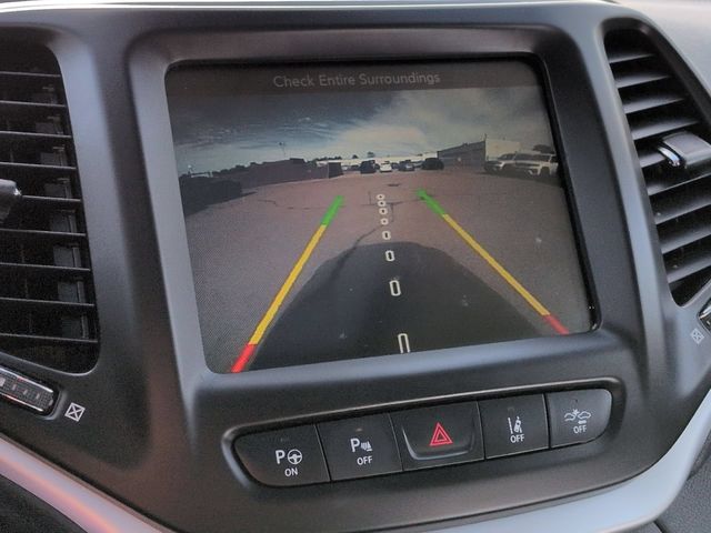 Thumbnail: 2014 Jeep Cherokee - 35
