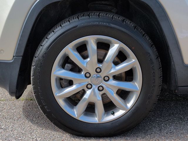 Thumbnail: 2014 Jeep Cherokee - 8