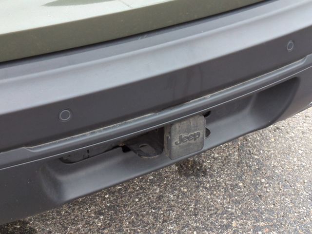 Thumbnail: 2019 Jeep Cherokee - 35