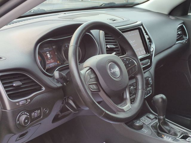 Thumbnail: 2019 Jeep Cherokee - 2