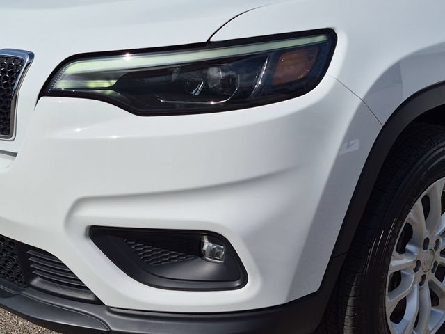Thumbnail: 2022 Jeep Cherokee - 24