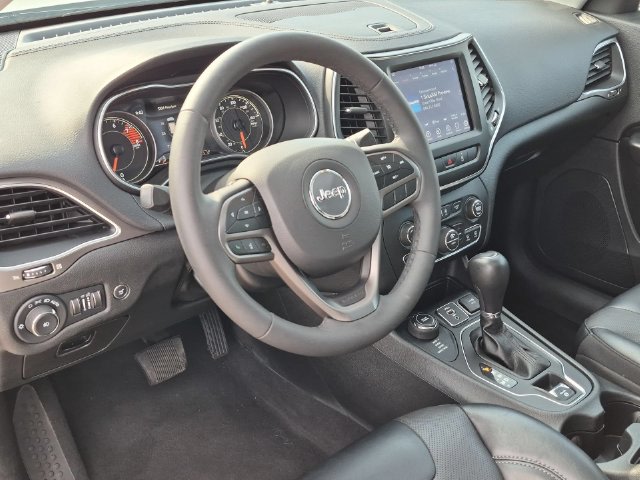 Thumbnail: 2022 Jeep Cherokee - 2