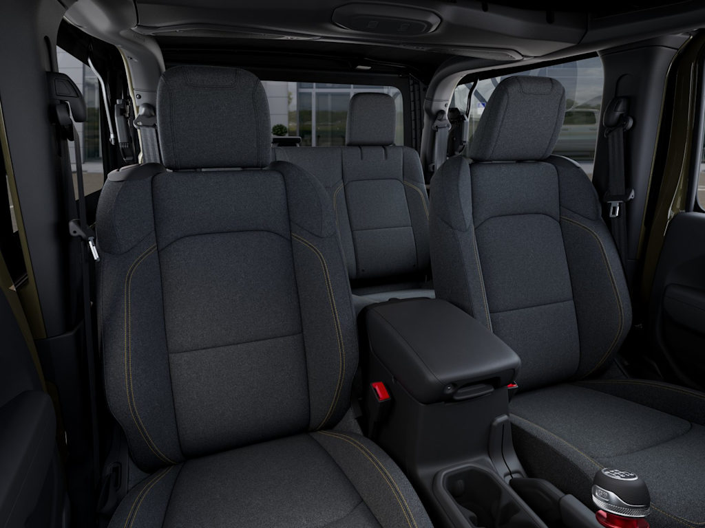 Thumbnail: 2026 Jeep Wrangler - 10