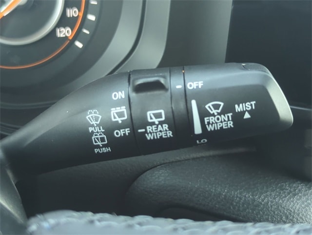 Thumbnail: 2025 Jeep Wrangler - 15