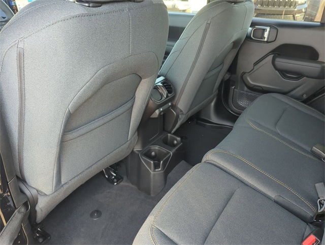 Thumbnail: 2025 Jeep Wrangler - 12