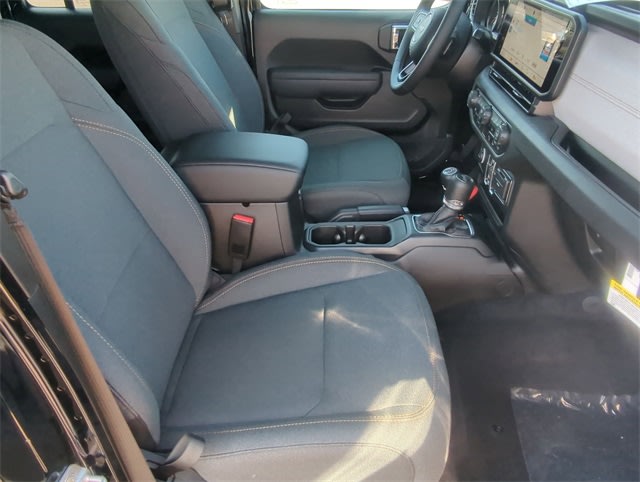 Thumbnail: 2025 Jeep Wrangler - 11