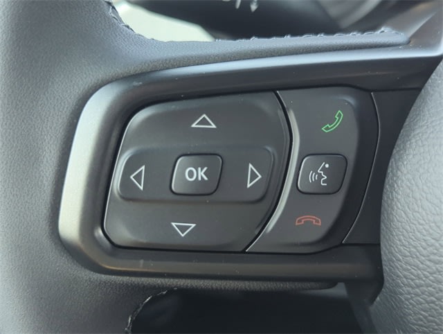 Thumbnail: 2025 Jeep Wrangler - 29