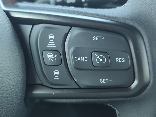 Thumbnail: 2025 Jeep Wrangler - 14