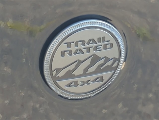 Thumbnail: 2025 Jeep Wrangler - 25