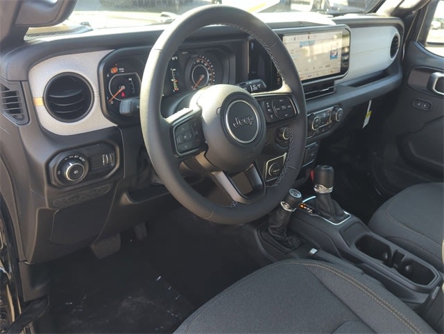 Thumbnail: 2025 Jeep Wrangler - 2