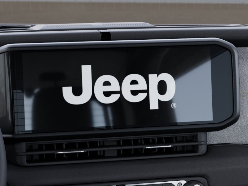 Thumbnail: 2026 Jeep Wrangler - 7