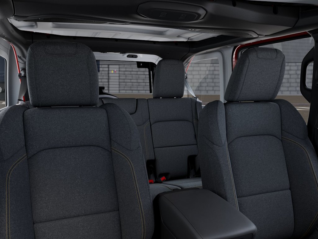 Thumbnail: 2026 Jeep Wrangler - 26